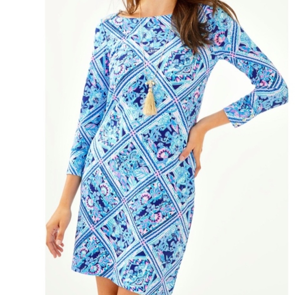 Lilly Pulitzer Sophie Dress